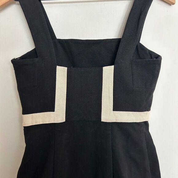 Diane Von Furstenberg DVF Vintage Dress - Picture 10 of 11